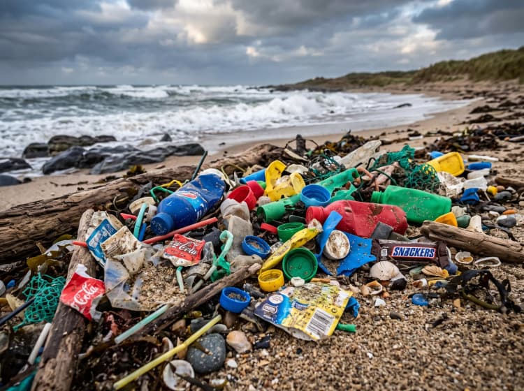 Plastic Waste