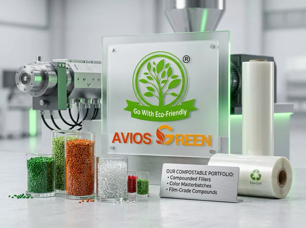 Compostable Material Expertise
