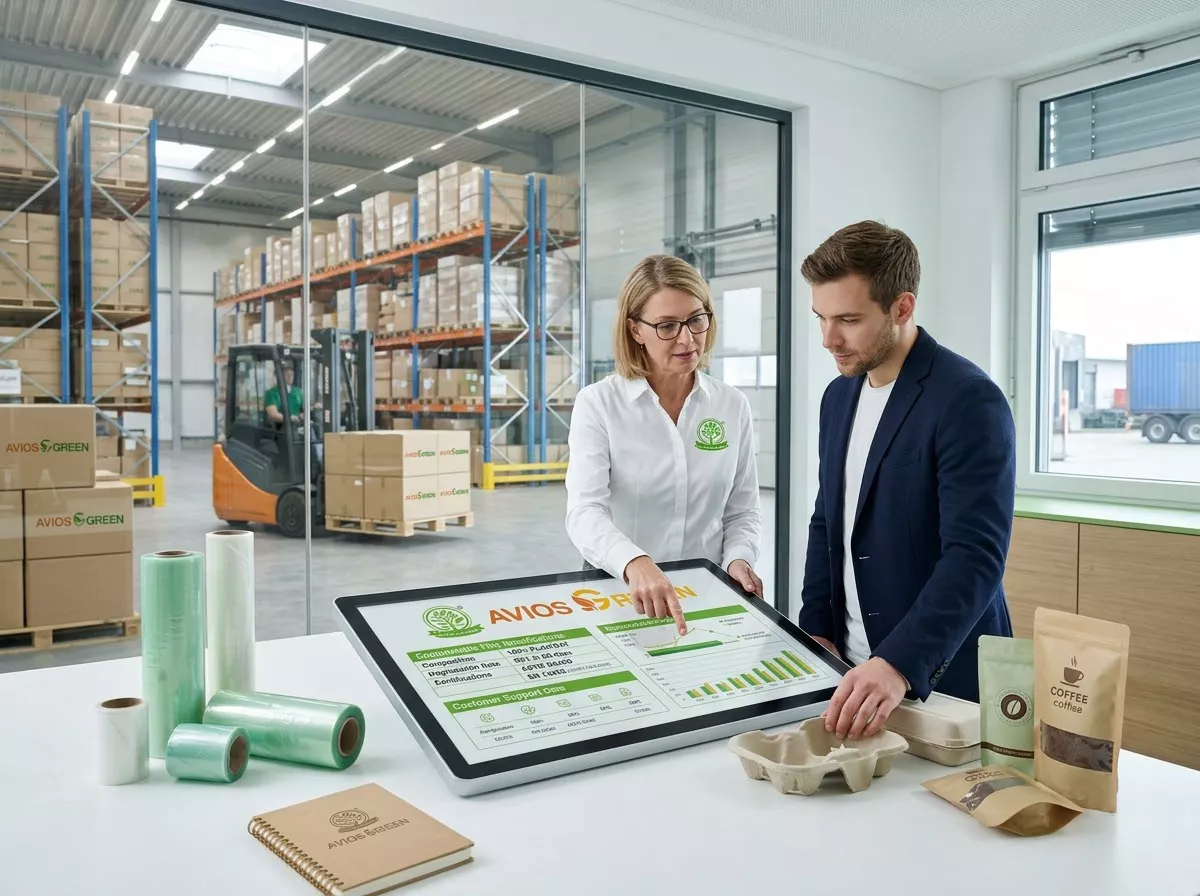 Technical & Supply Support
