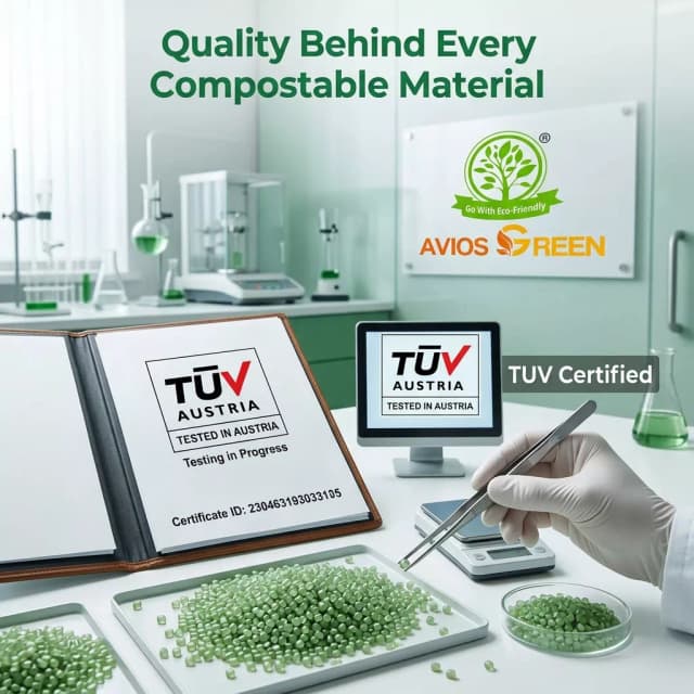 TÜV Austria testing