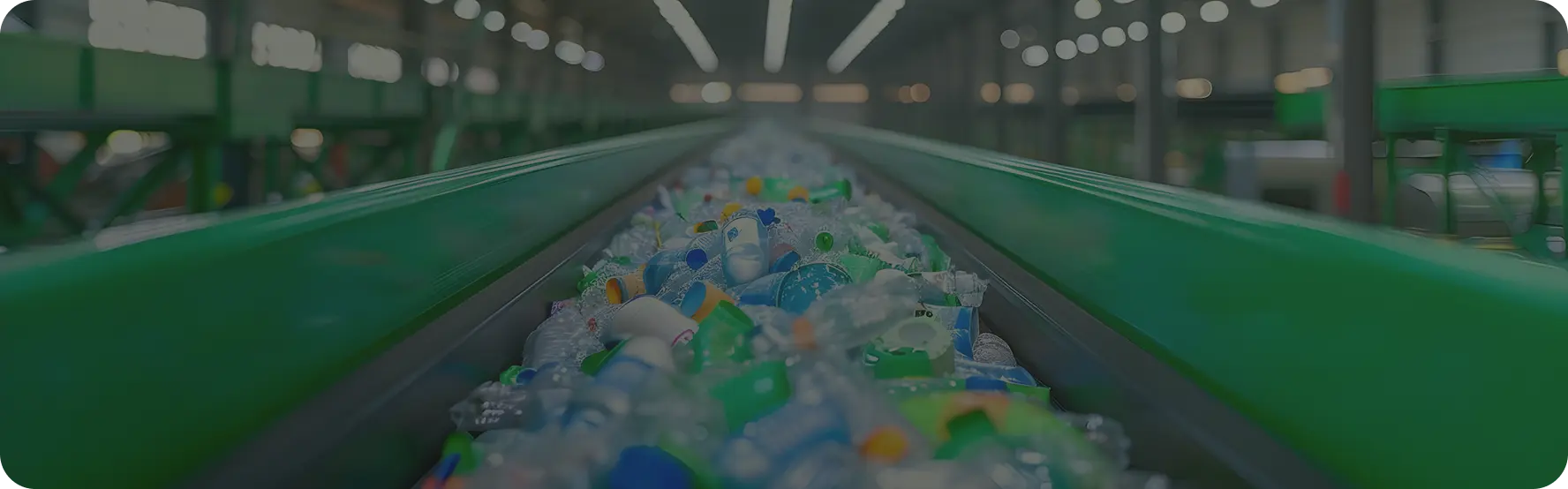 Innovative bioplastics made from natural and sustainable sources
