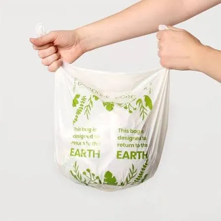 Carry Bag made with Bio Filler API-023