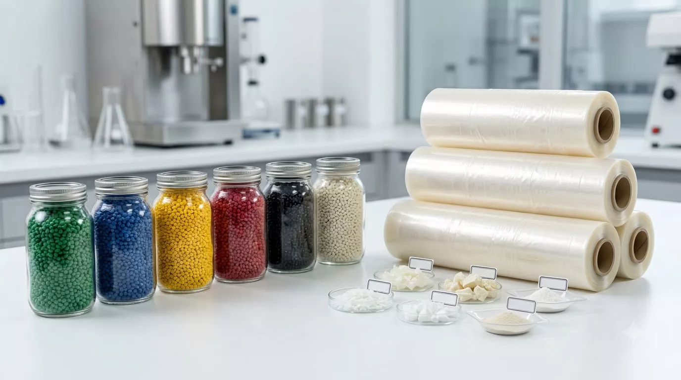 Understanding Our Materials
