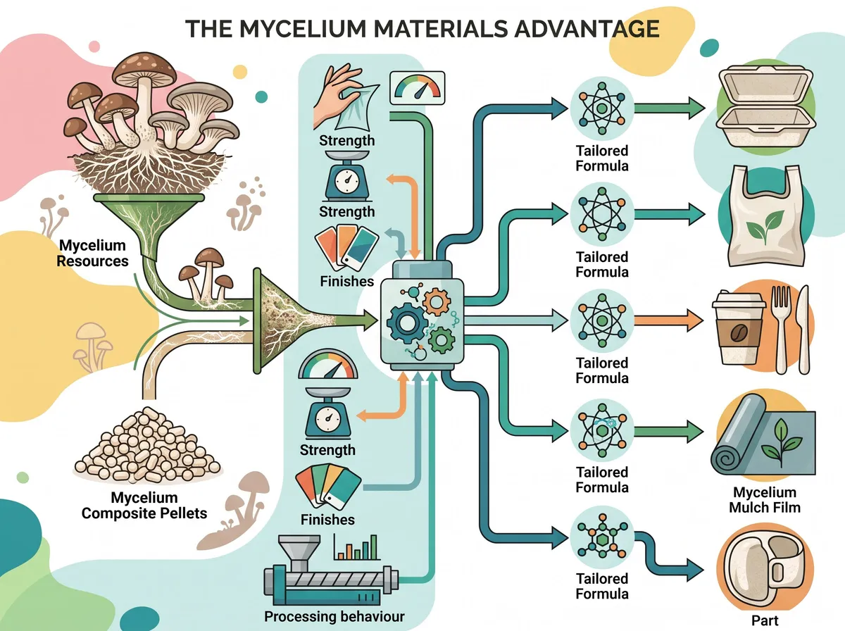 Material Selection