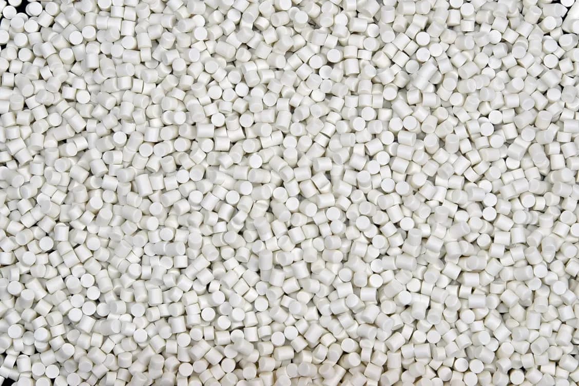 Bio Fully Transparent Compound API-FTR 09