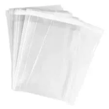 Liner Bag made with Bio Semi Transparent Filler API-STR 08