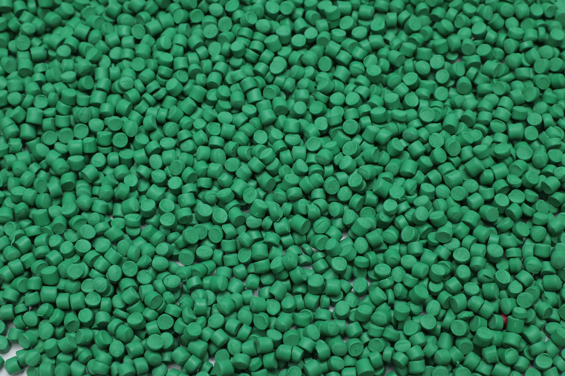 Bio Compostable Masterbatch – Green