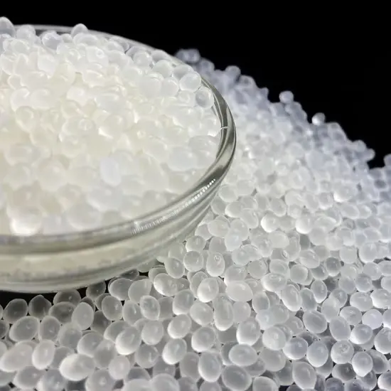 PLA (Polylactic Acid)